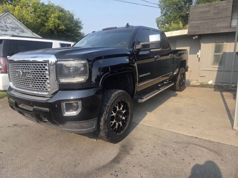 gmc sierra 2500 denali hd 2016 1GT12UEG1GF140643 image gmc sierra 2500 denali hd 2016 1GT12UEG1GF140643 image